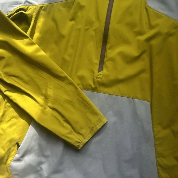 Arc’teryx REBIRD super limited edition pullover